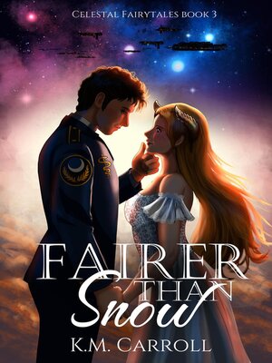 cover image of Fairer than Snow
